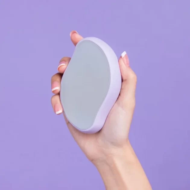 مزيل الشعر ™ Bleame  بتقنية نانو